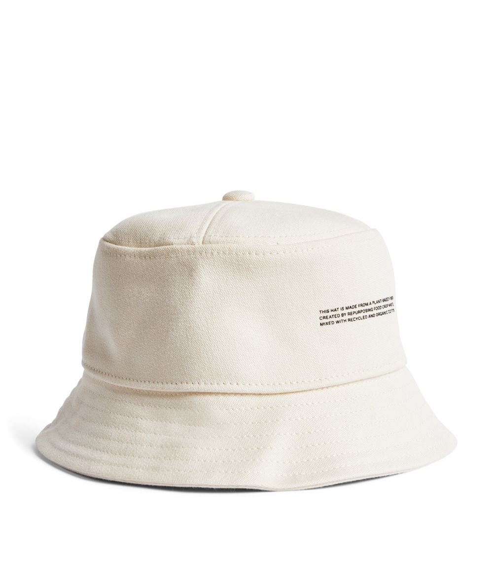 Pangaia Pangaia Cotton-Hemp Bucket Hat