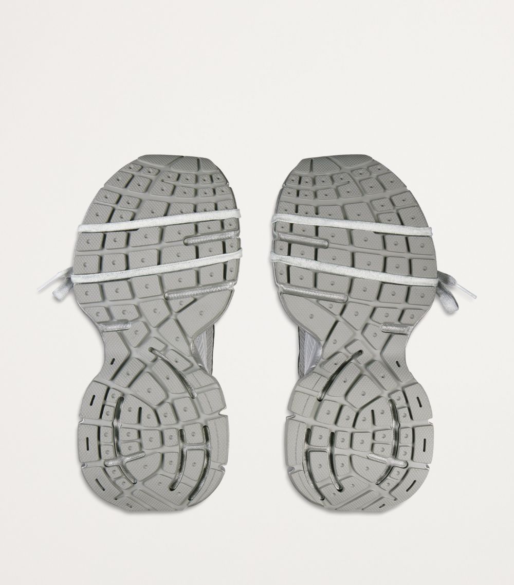 Balenciaga Balenciaga 3Xl Reflective Sneakers