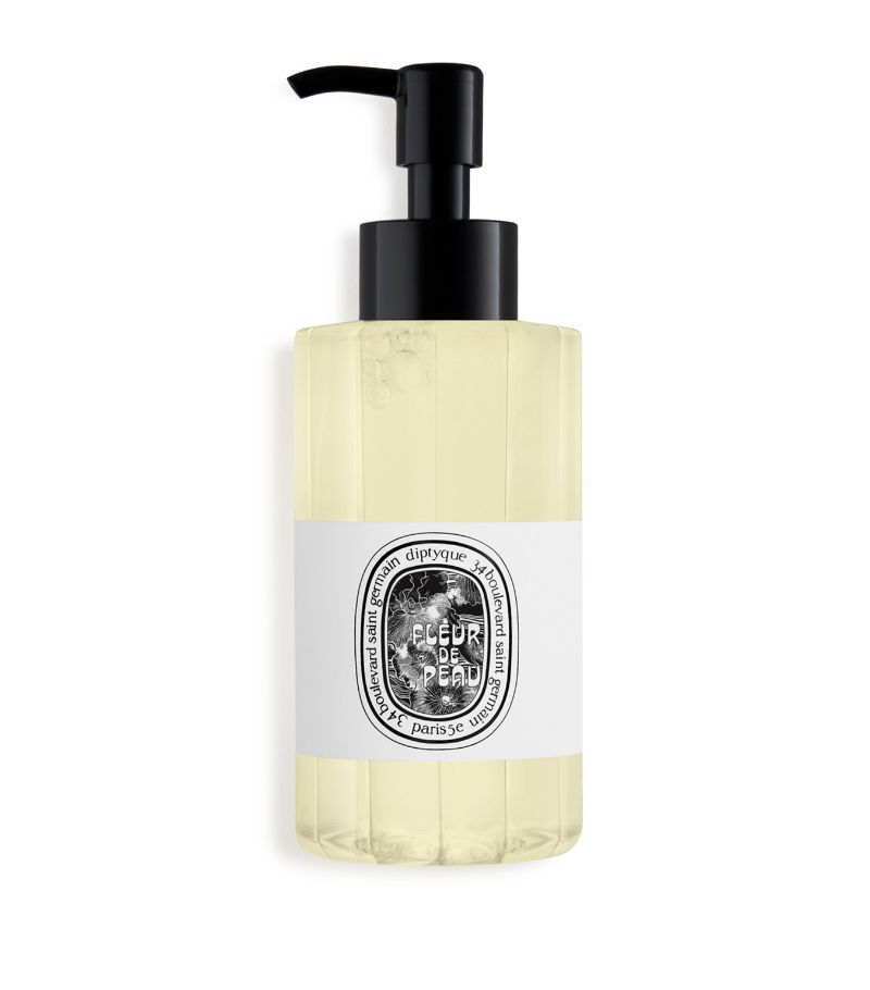 diptyque Diptyque Fleur De Peau Hand And Body Gel (200Ml)