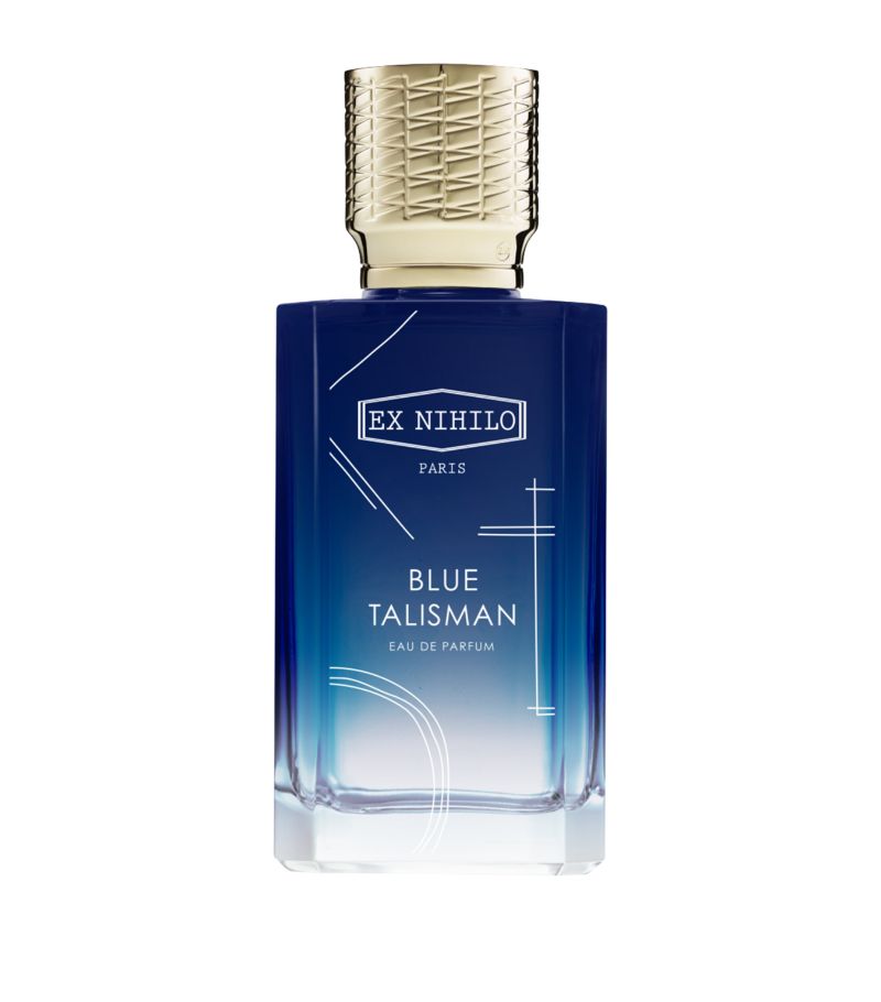 Ex Nihilo Ex Nihilo Blue Talisman Eau De Parfum (100Ml)