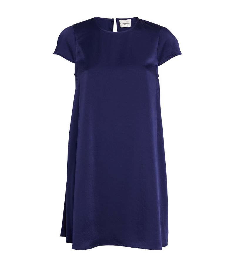  Claudie Pierlot T-Shirt Mini Dress