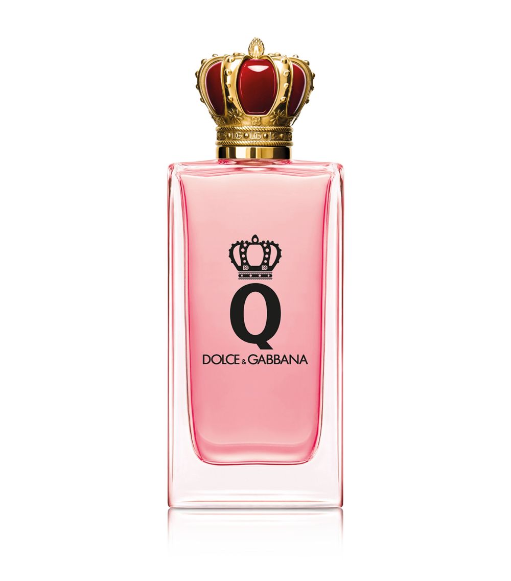 Dolce & Gabbana Dolce & Gabbana Q Eau De Parfum Set