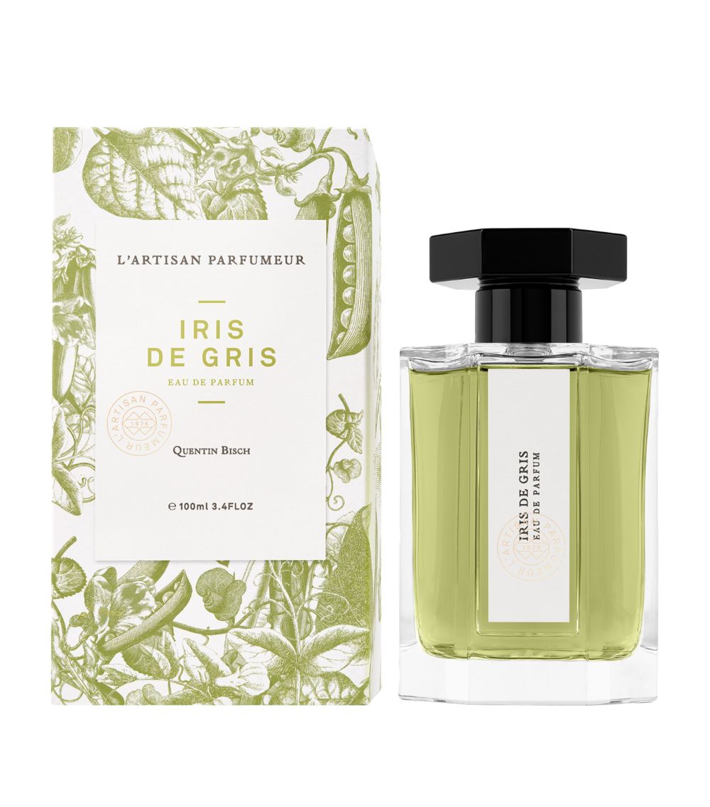 L'Artisan Parfumeur L'Artisan Parfumeur Iris De Gris Eau De Parfum (100Ml)