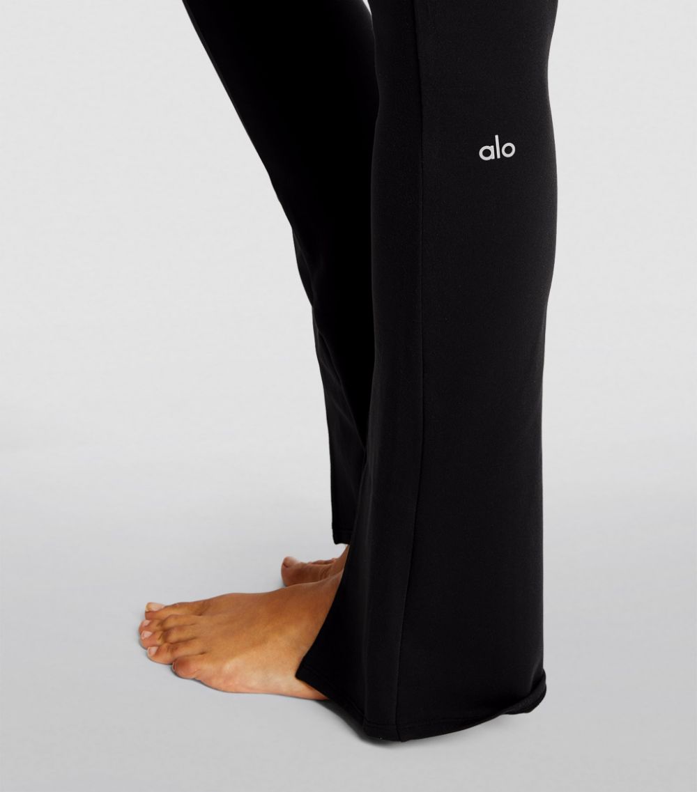 Alo Yoga Alo Yoga Airbrush Flutter Leggings