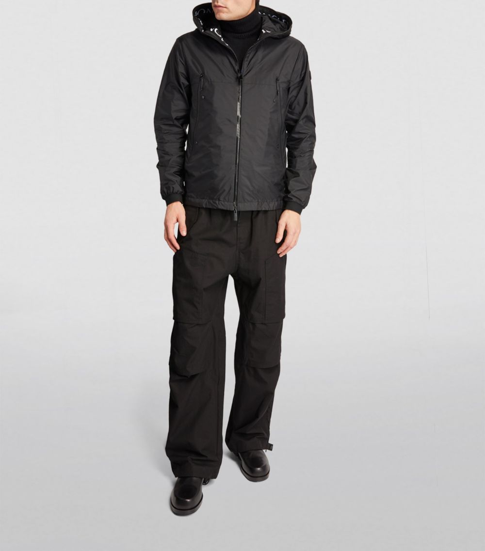 Moncler Moncler Junichi Hooded Jacket