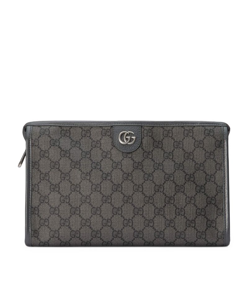 Gucci Gucci Ophidia Gg Wash Bag