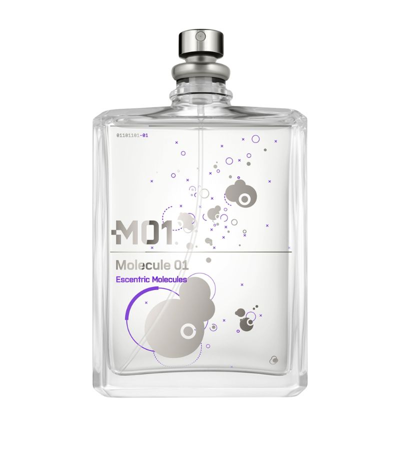 Escentric Molecules Escentric Molecules Molecule 01 Eau De Toilette (100Ml)