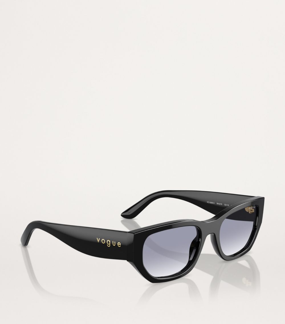 Vogue Vogue Acetate Vo5586S Sunglasses