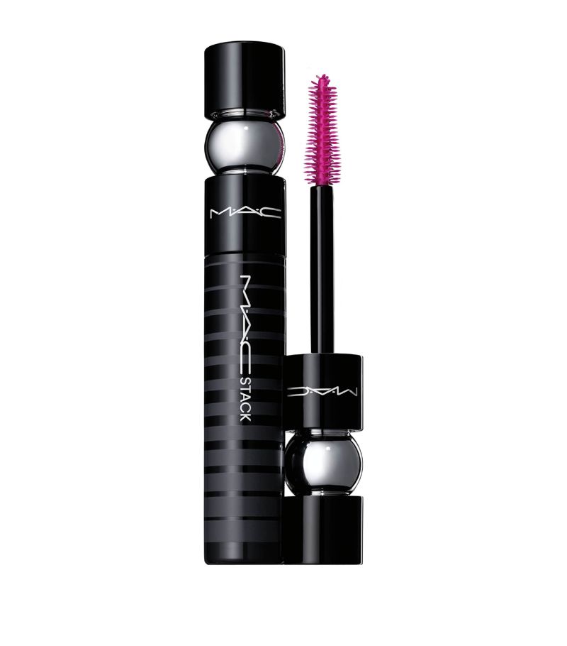 Mac MAC Pearlescence MACStack Mascara