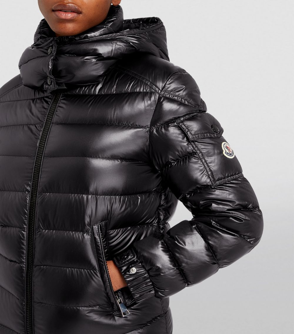 Moncler Moncler Hooded Dalles Puffer Jacket