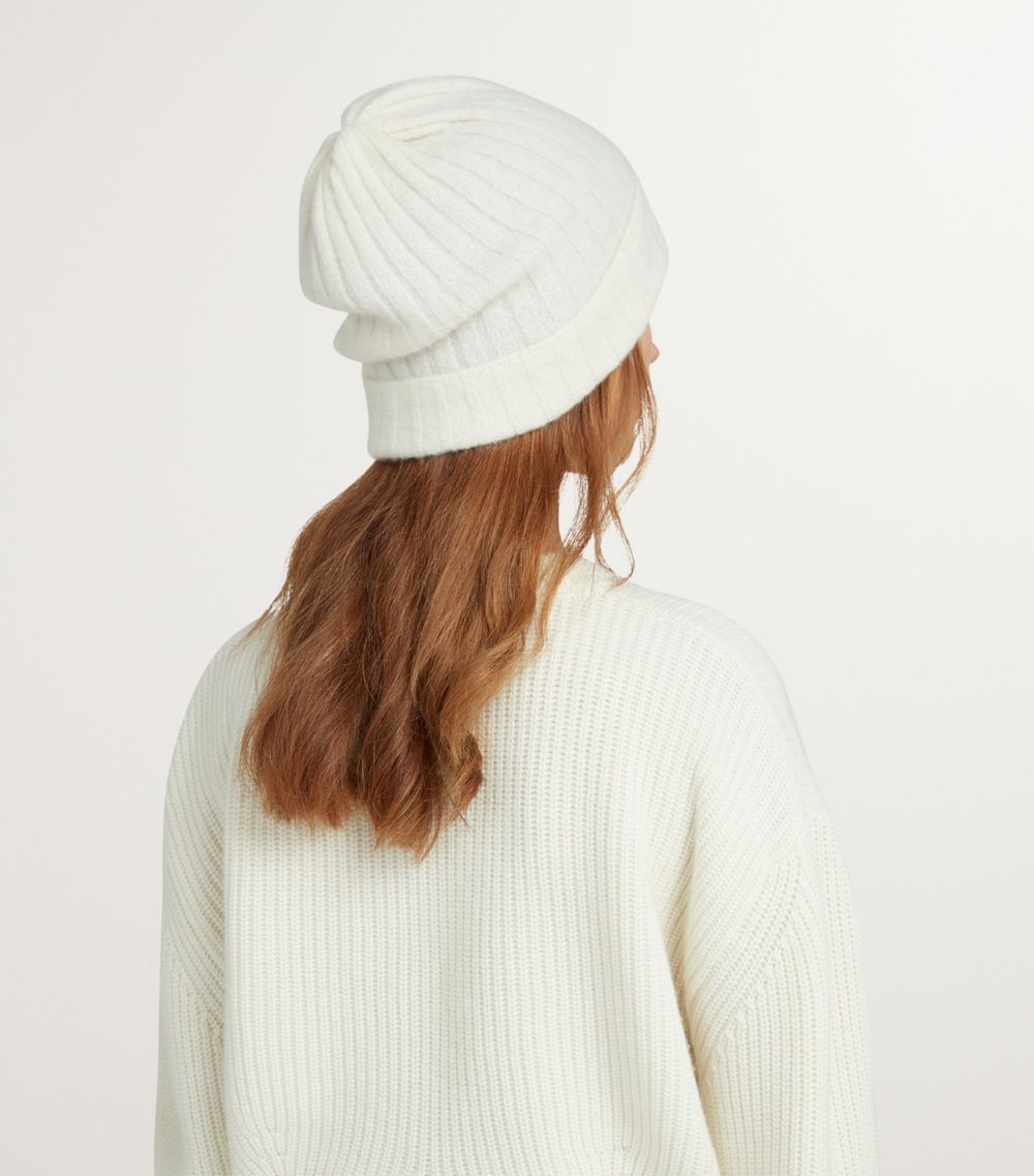 Cashmere In Love Cashmere In Love Cashmere-Blend Films Beanie