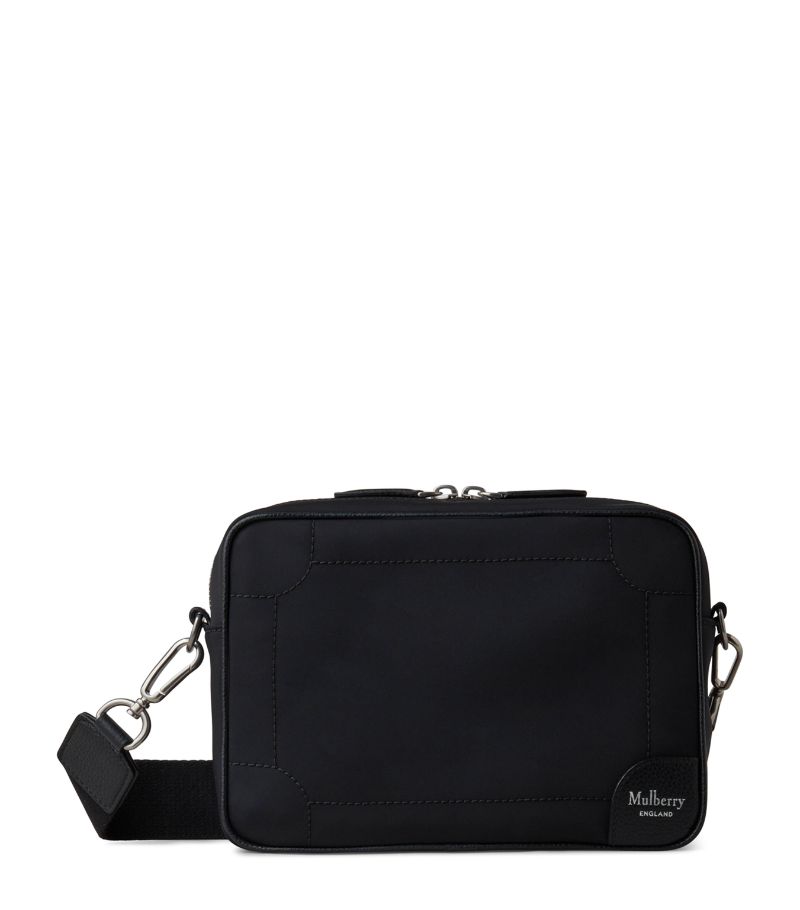 Mulberry Mulberry Belgrave Cross-Body Bag