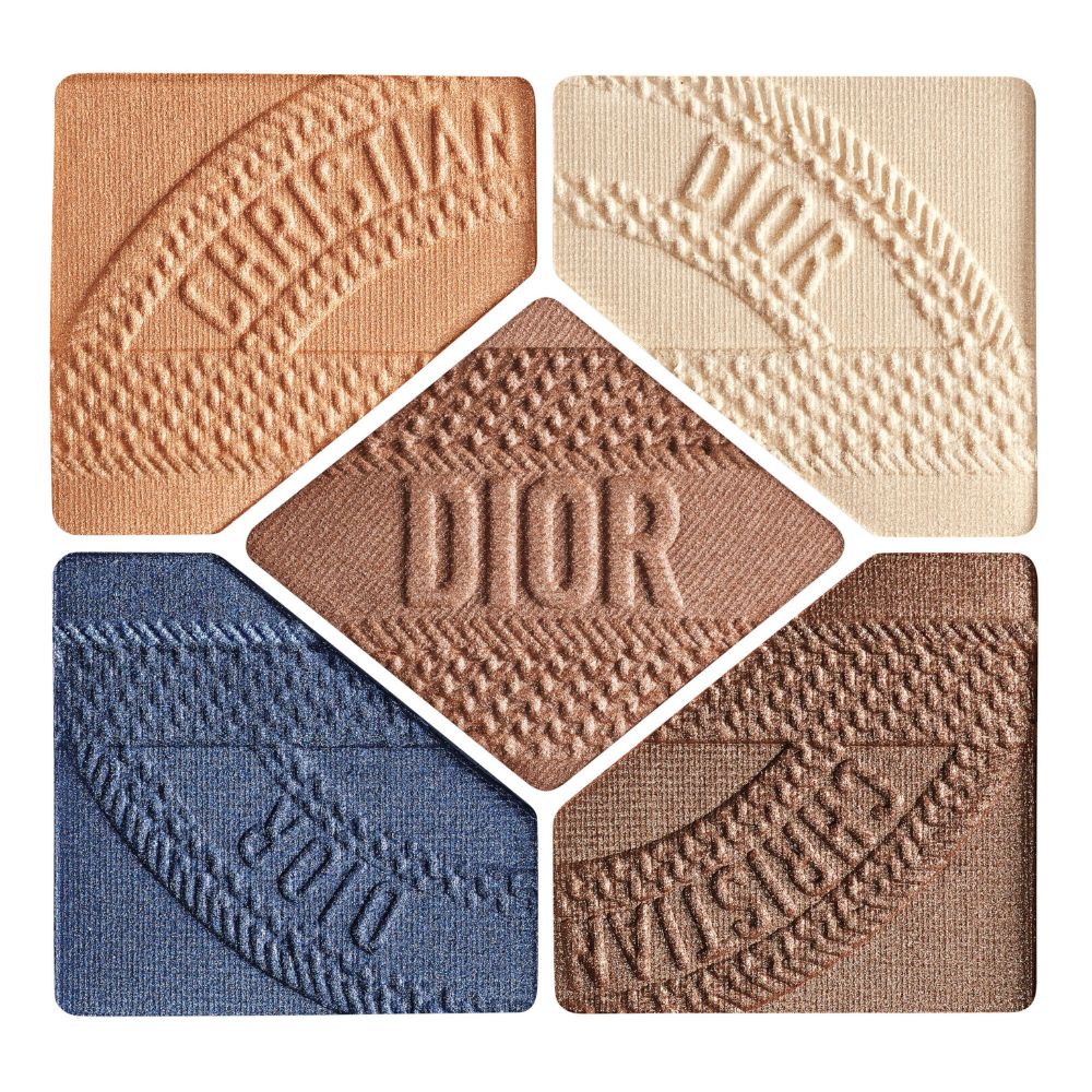 Dior Dior 5 Couleurs Couture Eyeshadow Palette