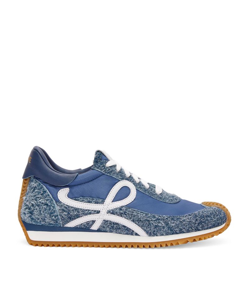 Loewe Loewe Flow Runner Sneakers