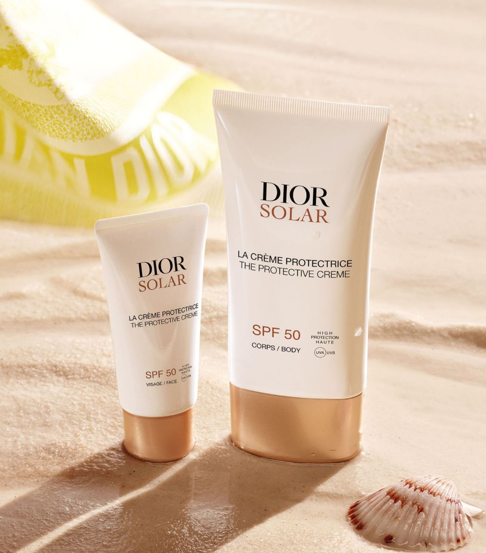 Dior Dior The Protective Crème Spf 50 (50Ml)