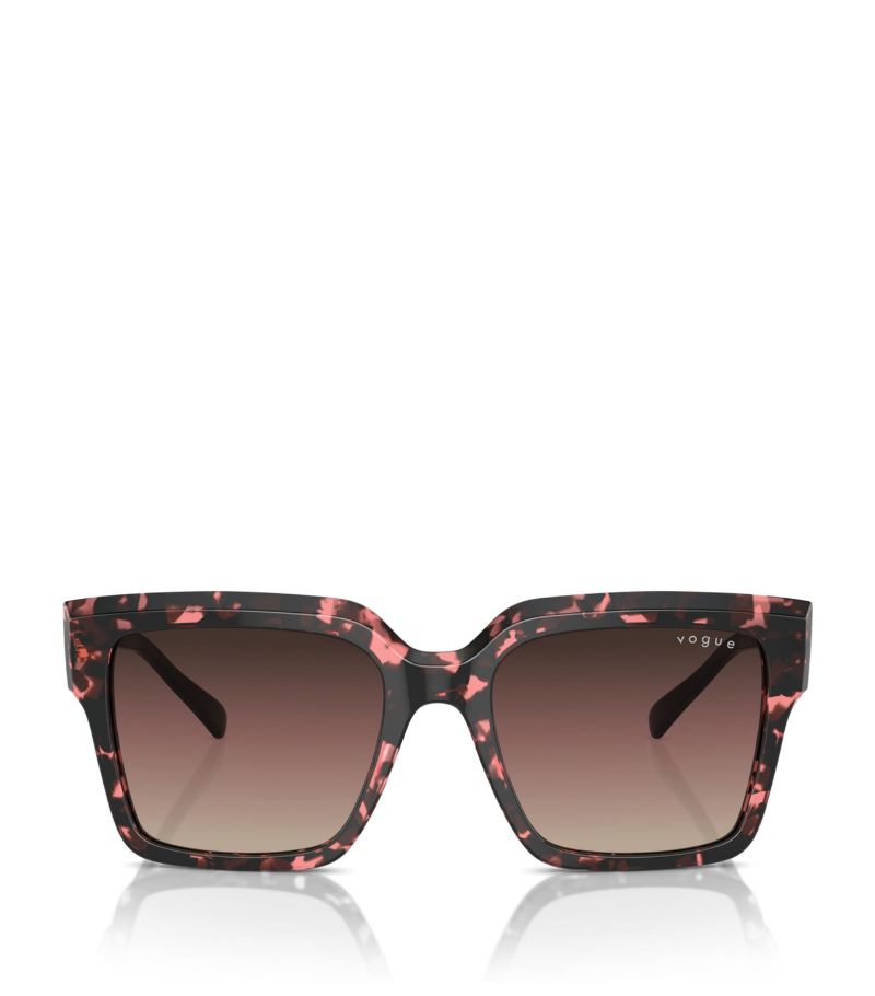 Vogue Vogue Acetate Vo5553S Sunglasses