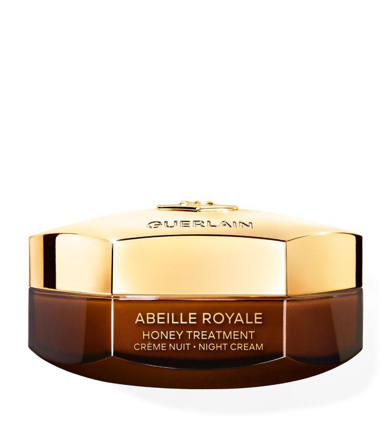 Guerlain Guerlain Abeille Royale Honey Treatment Night Cream (50Ml)