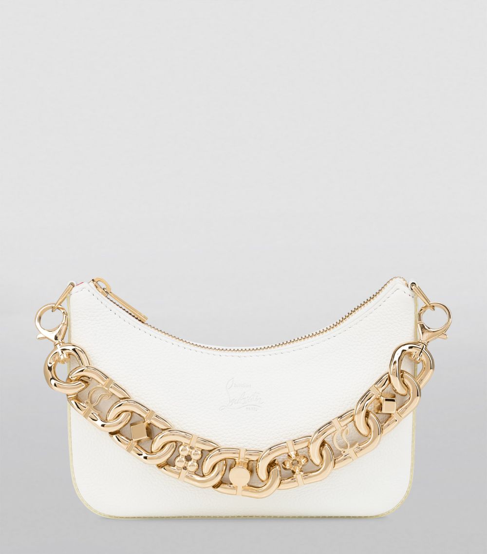 Christian Louboutin Christian Louboutin Loubila Mini Chain Shoulder Bag