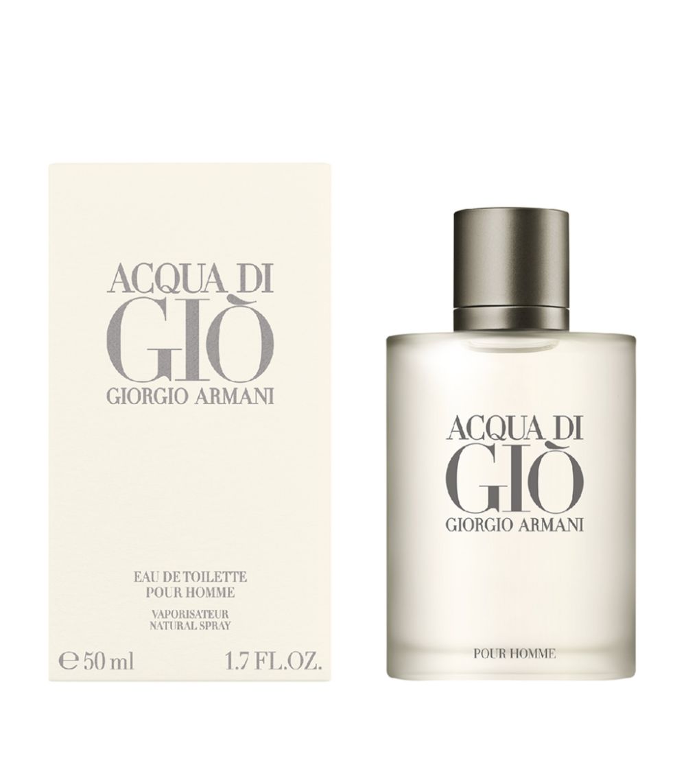 Armani Armani Acqua Di Giò Homme (50Ml)