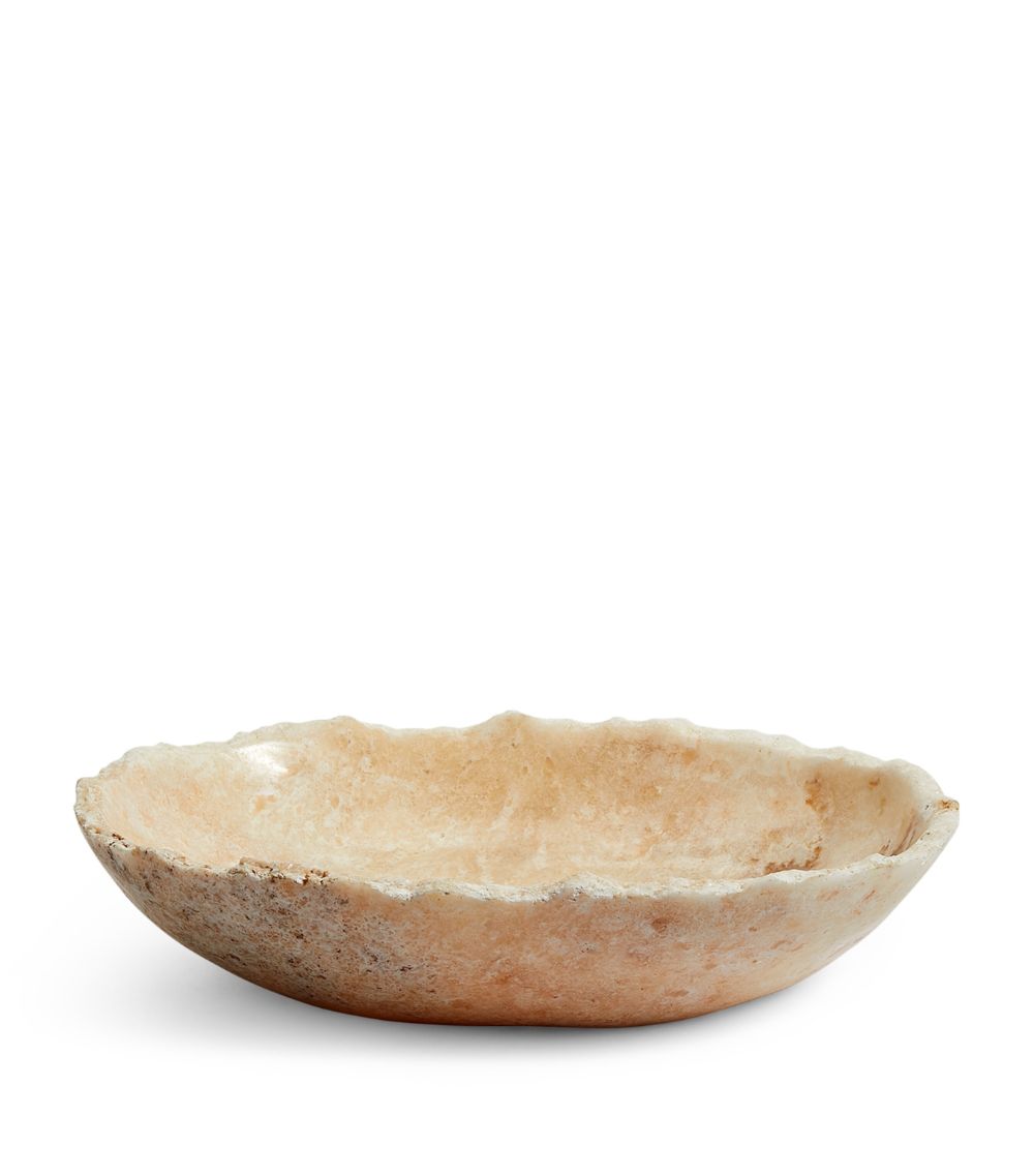 Soho Home Soho Home Onyx Liston Bowl