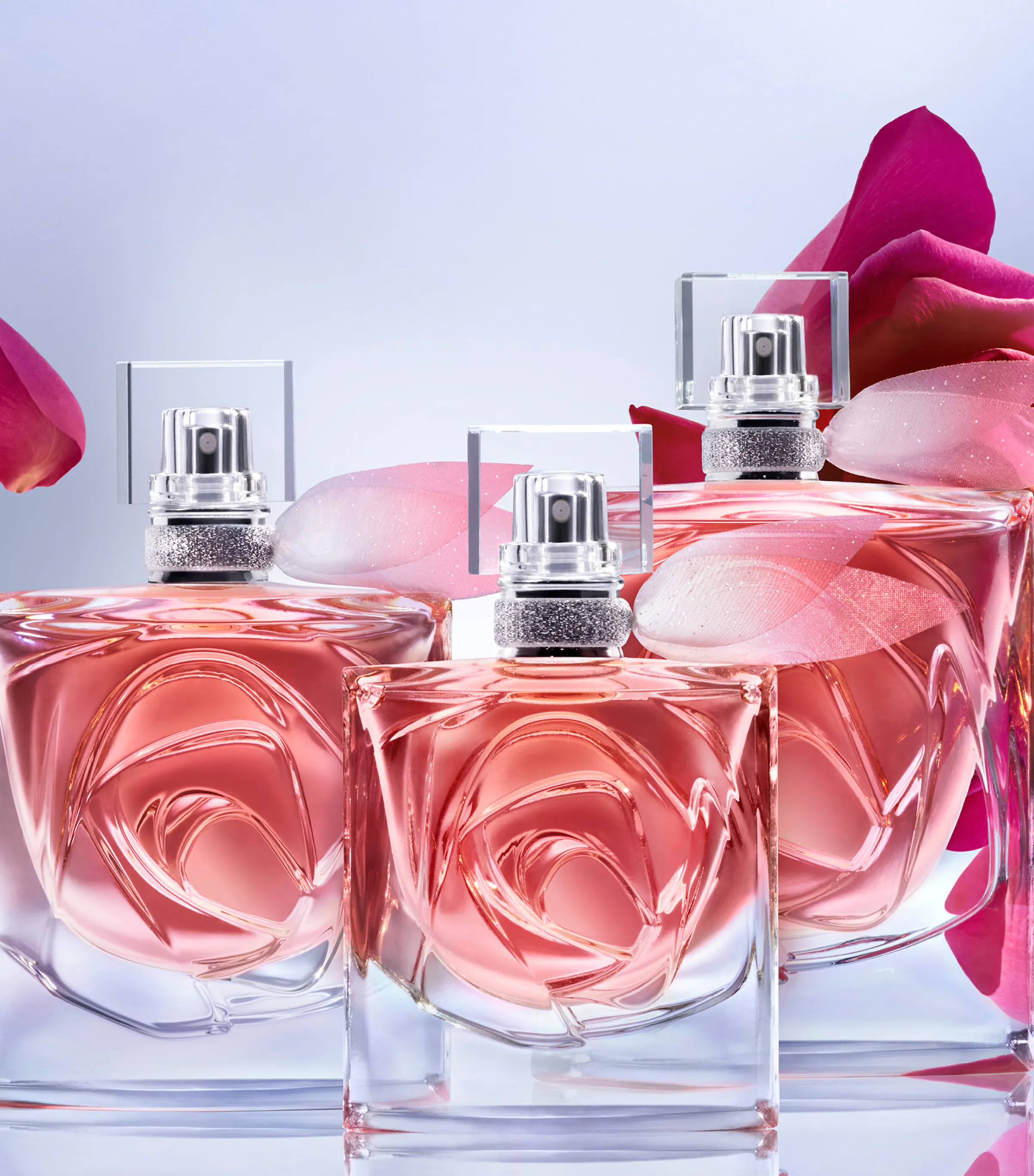 Lancôme Lancôme La Vie Est Belle Rose Extraordinaire Eau de Parfum