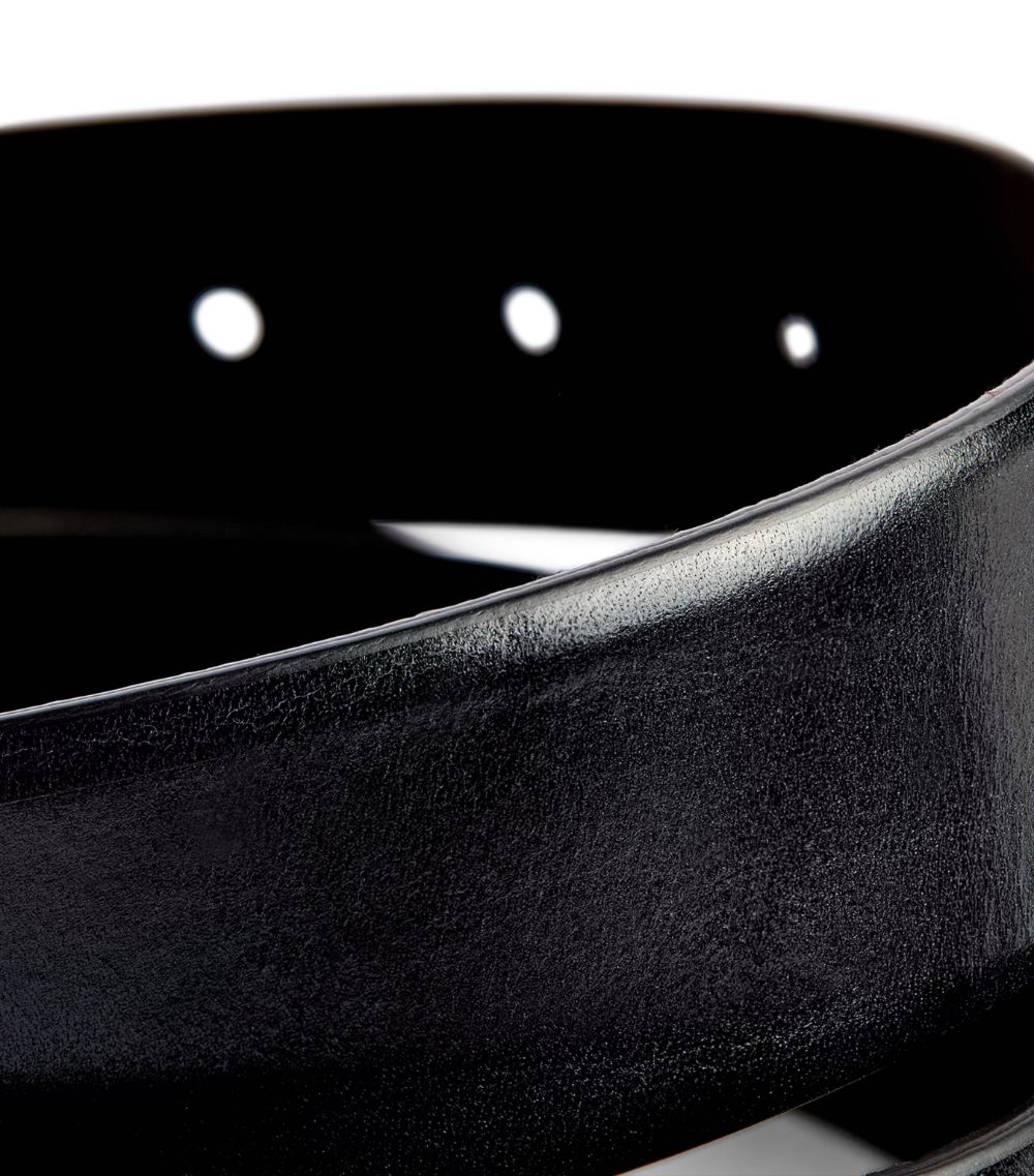 Max Mara Max Mara Leather Belt