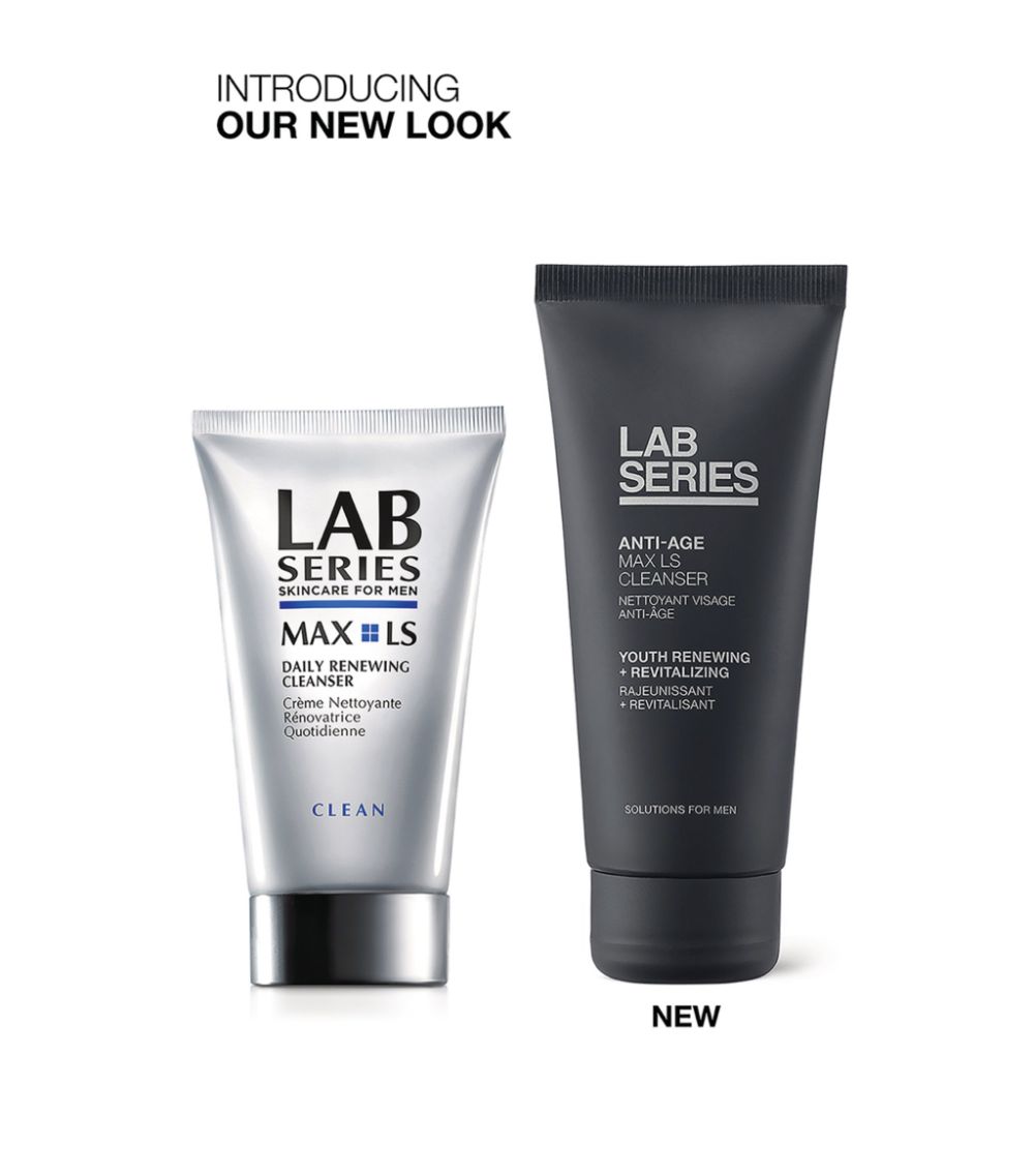 Lab Series Lab Series Anti-Age Max Ls Cleanser (100Ml)