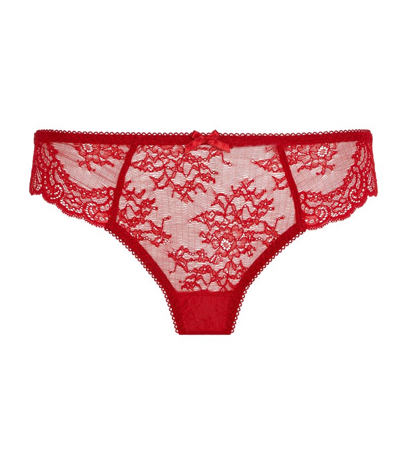 Aubade Aubade Danse Des Sens Italian Briefs