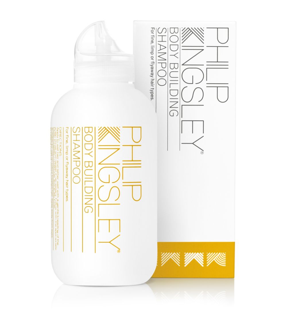 Philip Kingsley Philip Kingsley Body Building Shampoo (250Ml)