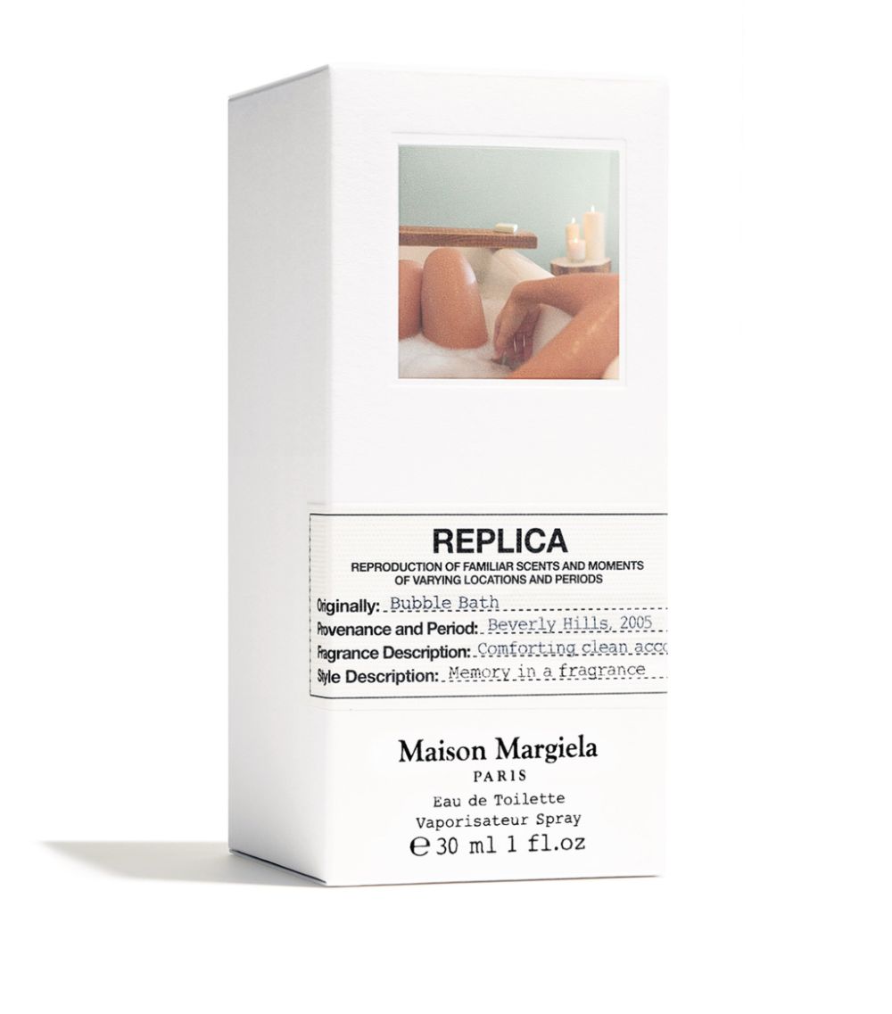 Maison Margiela Maison Margiela Replica Bubble Bath Eau De Toilette (30Ml)