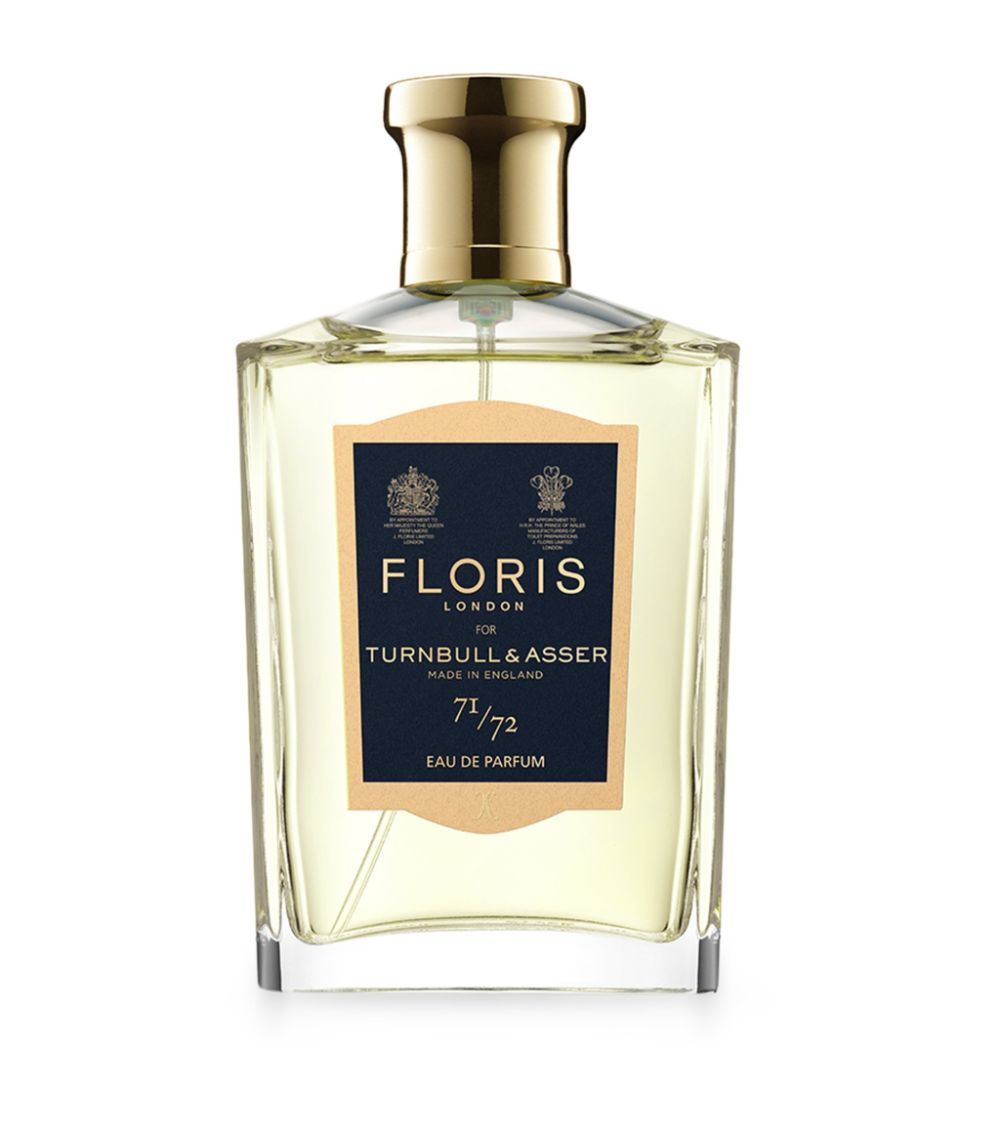 Floris Floris 71/72 Eau De Parfum