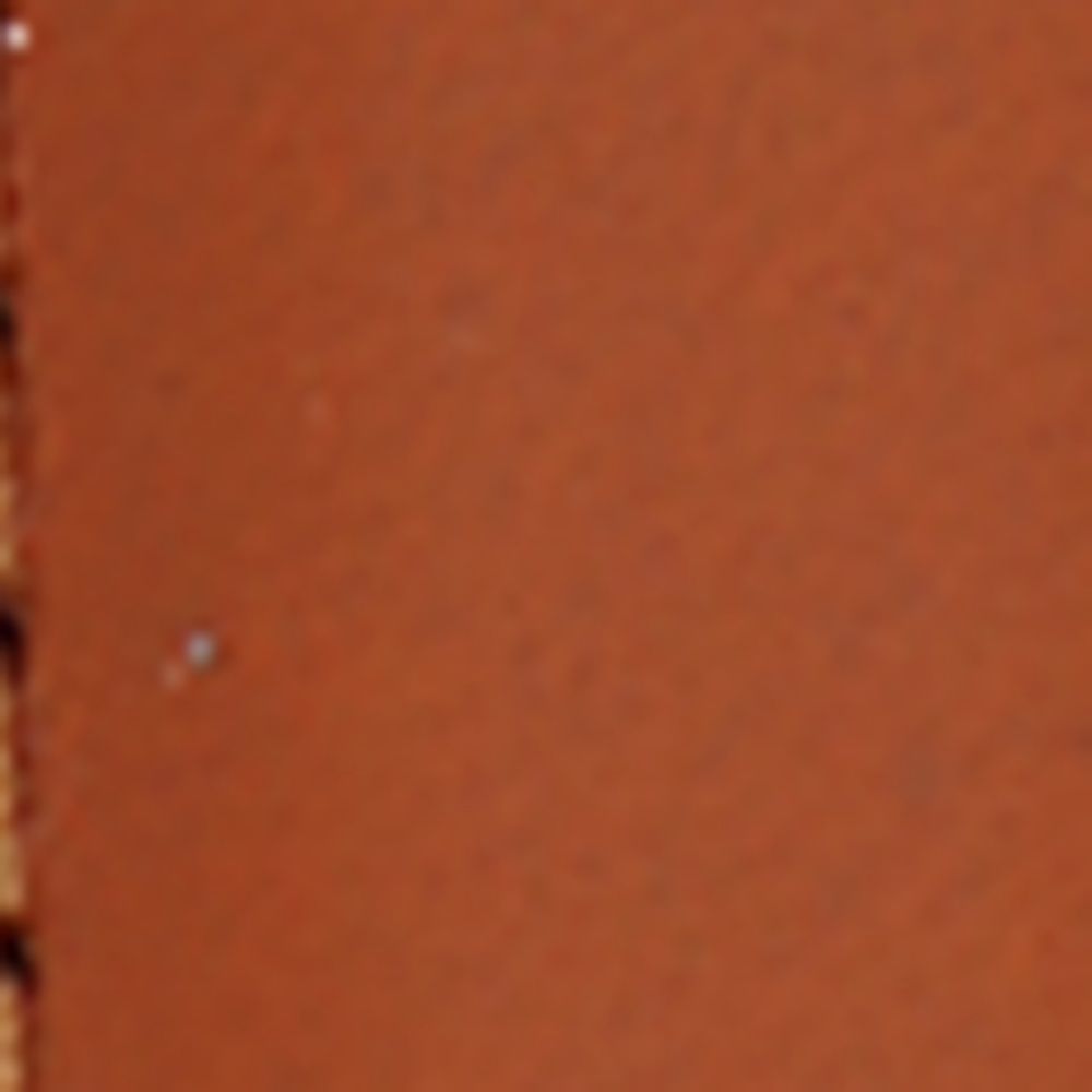 Jean Rousseau Jean Rousseau Vegetable-Tanned Leather 3.5 Watch Strap (17Mm)
