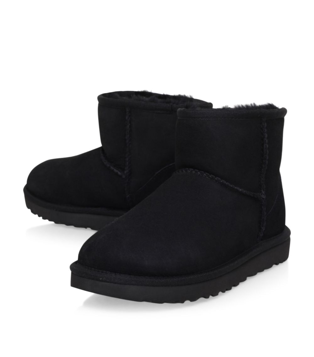 Ugg Ugg Classic Mini Suede Boots