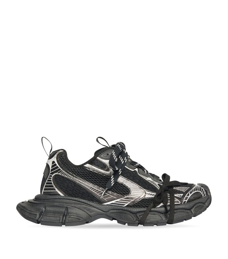 Balenciaga Balenciaga 3XL Lace-Up Sneakers