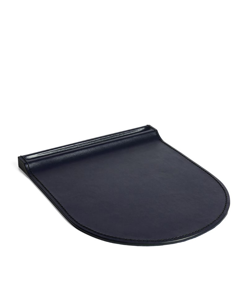 Ralph Lauren Home Ralph Lauren Home Leather Brennan Mouse Pad