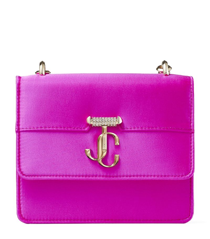 Jimmy Choo Jimmy Choo XS Avenue Quad Cross-Body Bag