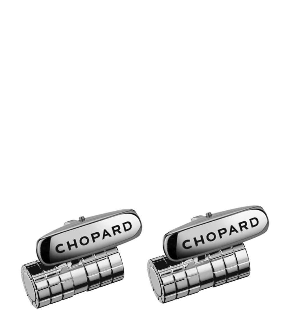 Chopard Chopard Ice Cube Cufflinks