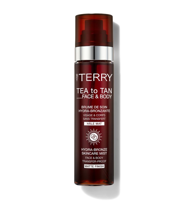 By Terry By Terry Tea To Tan Face & Body Mist (100Ml)