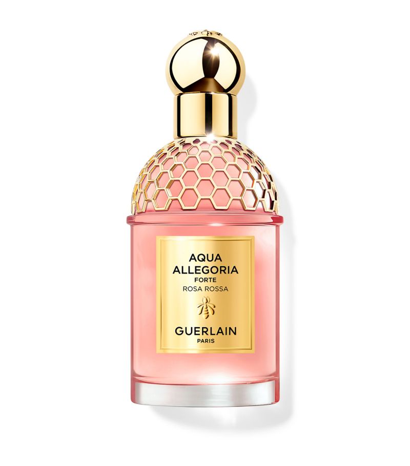 Guerlain Guerlain Aqua Allegoria Forte Rosa Rossa Eau De Parfum (75Ml)