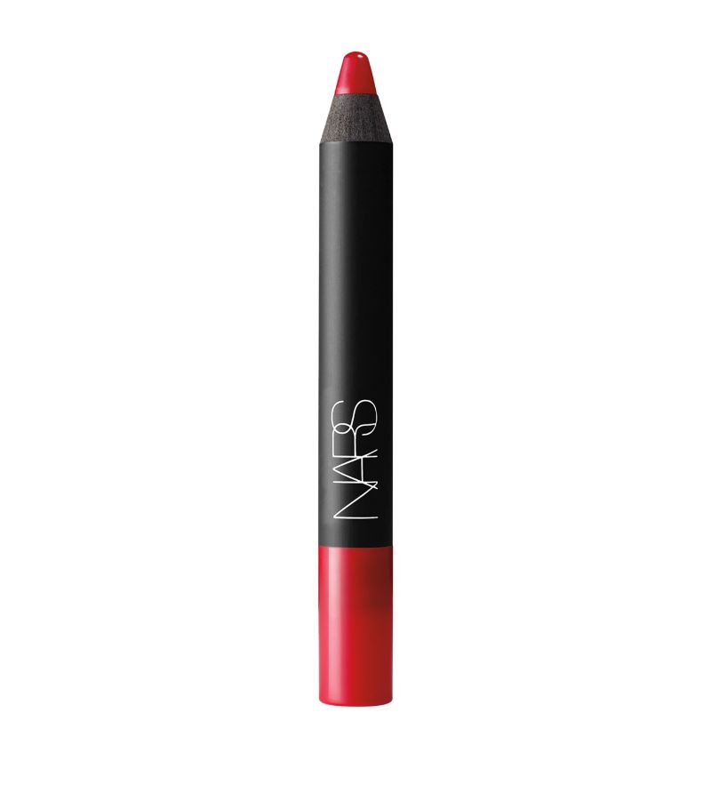 Nars Nars Velvet Matte Lip Pencil