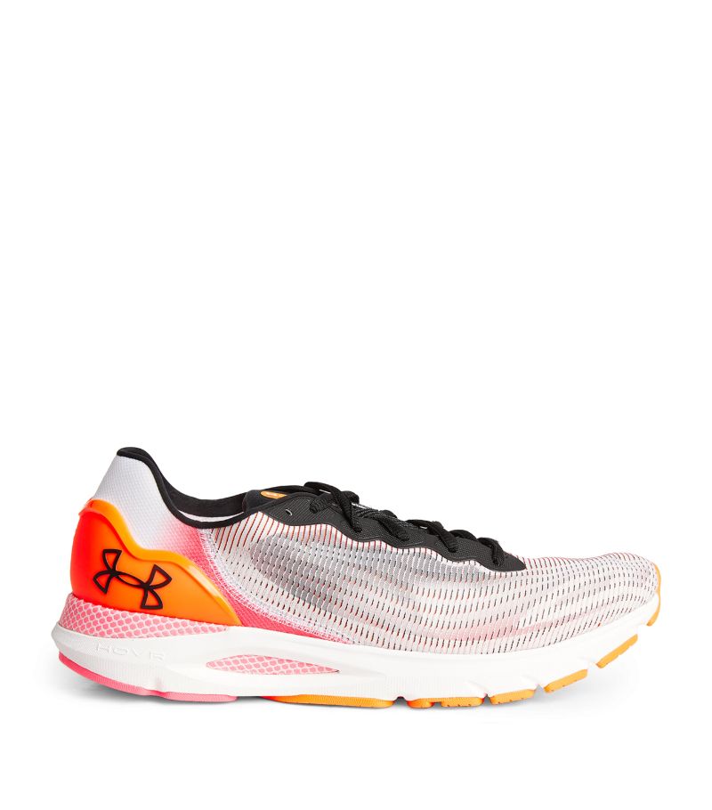 Under Armour Under Armour Sonic Hovr 10 Running Trainers
