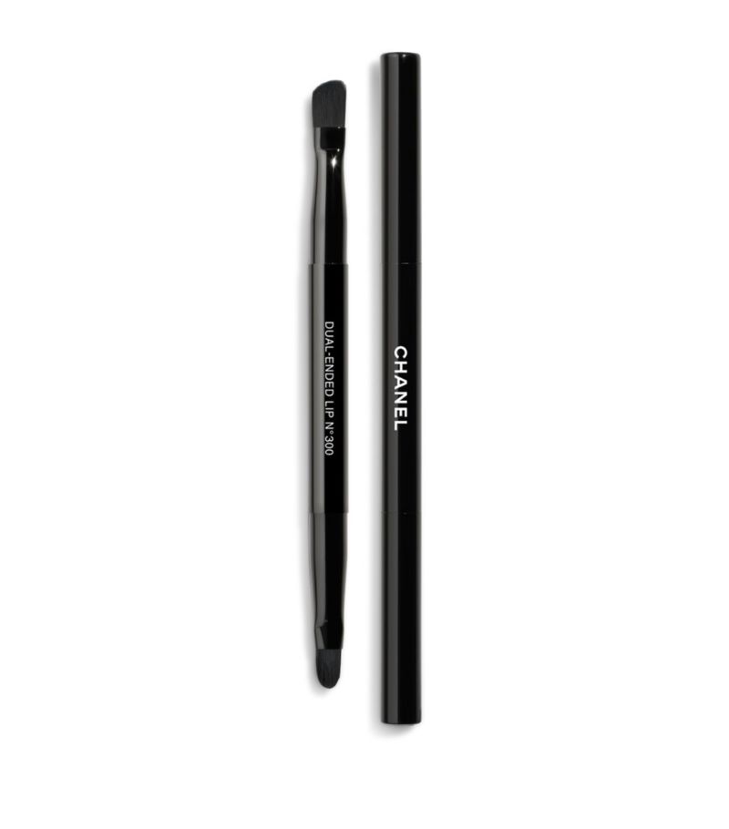 Chanel Chanel (Pinceau) Dual-Ended Lip Brush N°300