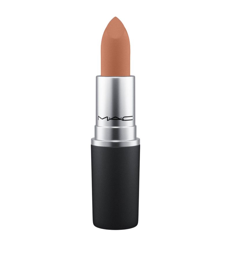 Mac Mac Powder Kiss Lipstick