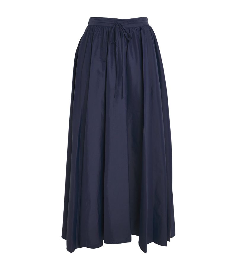 Staud Staud Eden Maxi Skirt