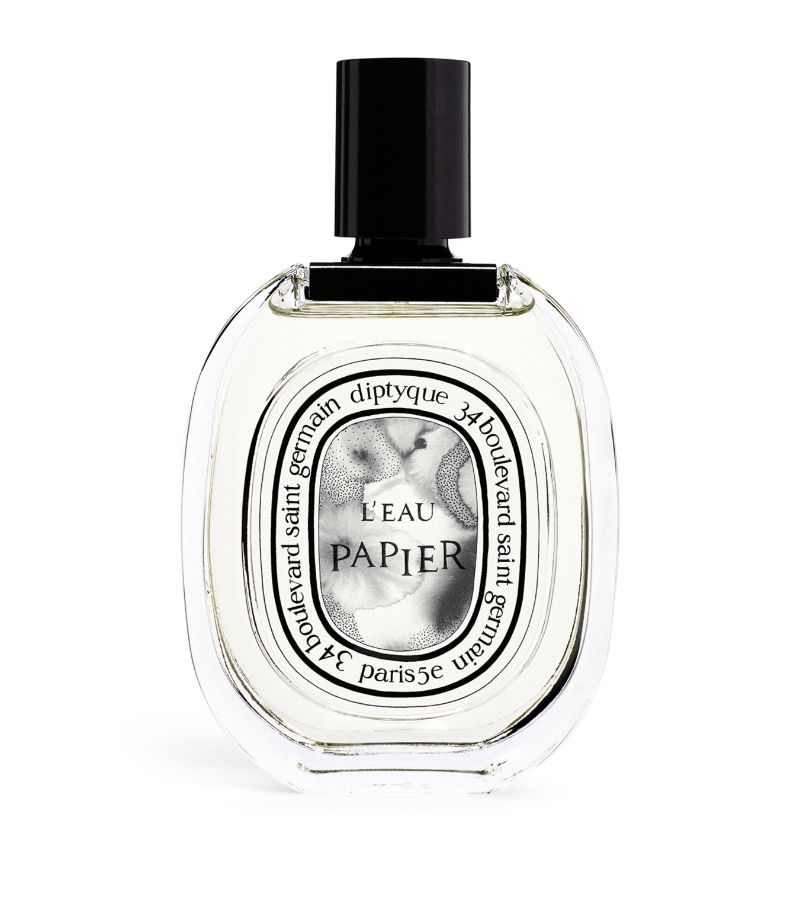 diptyque Diptyque L'Eau Papier Eau De Toilette (100Ml)