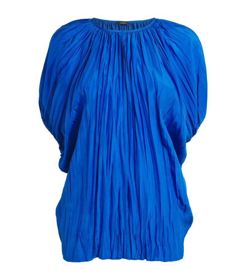 Joseph Joseph Silk Habotai Briela Blouse