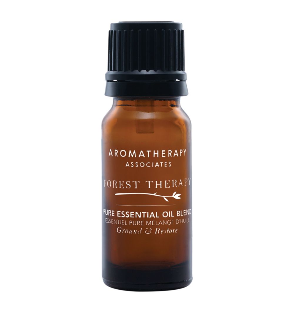 Aromatherapy Associates Aromatherapy Associates Forest Therapy Essential Oil Blend (10Ml)