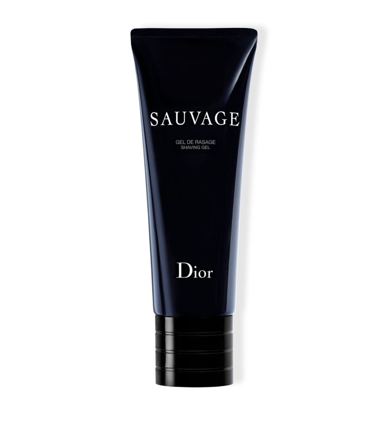 Dior Dior Sauvage Shaving Gel (125Ml)