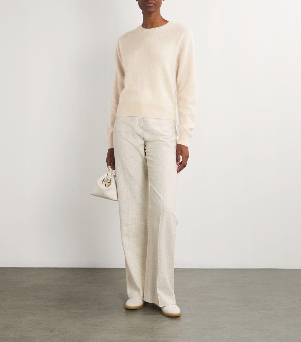 By Malene Birger By Malene Birger Cashmere Mantea Sweater