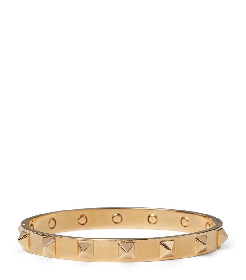 VALENTINO GARAVANI Valentino Garavani Rockstud Bangle